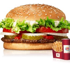 Burger King Kumburgaz Merkez Istanbul